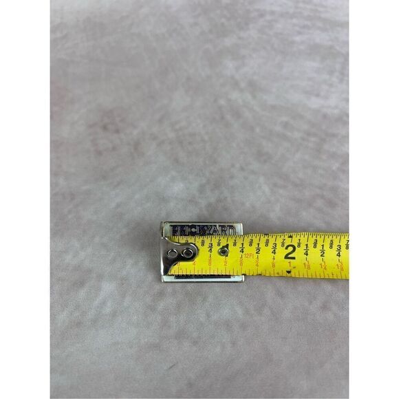 Vintage NASCAR Brickyard 400 Indianapolis Motor Speedway Inaugural Race Lapel/Ha - Picture 5 of 5